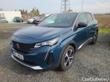  Peugeot  3008  (2016)  1.5BHDi 130 GT AT 