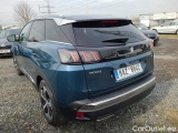  Peugeot  3008  (2016)  1.5BHDi 130 GT AT #4