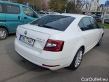  Skoda  Octavia  Lim.  (5E3)(03.2017->)  2.0TSI 140 Style AT #2