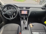  Skoda  Octavia  Lim.  (5E3)(03.2017->)  2.0TSI 140 Style AT #5