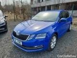  Skoda  Octavia  Lim.  (5E3)(03.2017->)  2.0TDI 110 Style AT 