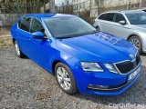  Skoda  Octavia  Lim.  (5E3)(03.2017->)  2.0TDI 110 Style AT #3