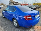  Skoda  Octavia  Lim.  (5E3)(03.2017->)  2.0TDI 110 Style AT #4
