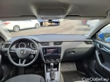  Skoda  Octavia  Lim.  (5E3)(03.2017->)  2.0TDI 110 Style AT #5
