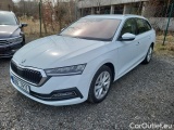  Skoda  Octavia  Combi (NX3)(2020) Oct.Com.1.5 e-TEC 110 Style AT 
