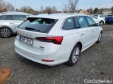  Skoda  Octavia  Combi (NX3)(2020) Oct.Com.1.5 e-TEC 110 Style AT #2