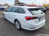  Skoda  Octavia  Combi (NX3)(2020) Oct.Com.1.5 e-TEC 110 Style AT #4