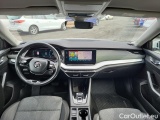  Skoda  Octavia  Combi (NX3)(2020) Oct.Com.1.5 e-TEC 110 Style AT #5