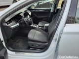  Skoda  Octavia  Combi (NX3)(2020) Oct.Com.1.5 e-TEC 110 Style AT #7