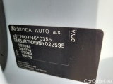  Skoda  Octavia  Combi (NX3)(2020) Oct.Com.1.5 e-TEC 110 Style AT #10