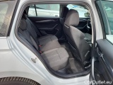  Skoda  Octavia  Combi (NX3)(2020) Oct.Com.1.5 e-TEC 110 Style AT #11