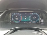  Skoda  Octavia  Combi (NX3)(2020) Oct.Com.1.5 e-TEC 110 Style AT #19