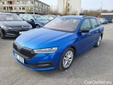  Skoda  Octavia  Combi (NX3)(2020) Oct.Combi 2.0TDI 110 Style AT 