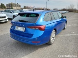  Skoda  Octavia  Combi (NX3)(2020) Oct.Combi 2.0TDI 110 Style AT #2