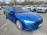  Skoda  Octavia  Combi (NX3)(2020) Oct.Combi 2.0TDI 110 Style AT #3