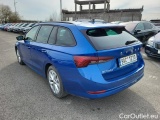  Skoda  Octavia  Combi (NX3)(2020) Oct.Combi 2.0TDI 110 Style AT #4