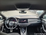 Skoda  Octavia  Combi (NX3)(2020) Oct.Combi 2.0TDI 110 Style AT #5