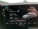  Skoda  Octavia  Combi (NX3)(2020) Oct.Combi 2.0TDI 110 Style AT #16