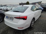  Skoda  Octavia  Lim. (NX3)(2020)  2.0TDI 85 Ambition 5d #2