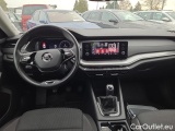  Skoda  Octavia  Lim. (NX3)(2020)  2.0TDI 85 Ambition 5d #5