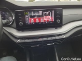  Skoda  Octavia  Lim. (NX3)(2020)  2.0TDI 85 Ambition 5d #8
