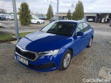 Skoda  Octavia  Lim. (NX3)(2020)  1.0TSI 81 Ambition 