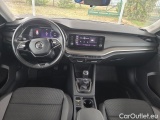 Skoda  Octavia  Lim. (NX3)(2020)  1.0TSI 81 Ambition #5