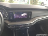  Skoda  Octavia  Lim. (NX3)(2020)  1.0TSI 81 Ambition #8
