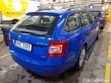  Skoda  Octavia  Combi  (5E5)(03.2017->) Oct.Co1.5TSI CNG 130 Active AT #2