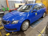  Skoda  Octavia  Combi  (5E5)(03.2017->) Oct.Co1.5TSI CNG 130 Active AT 