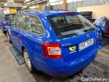  Skoda  Octavia  Combi  (5E5)(03.2017->) Oct.Co1.5TSI CNG 130 Active AT #4