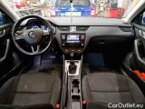  Skoda  Octavia  Combi  (5E5)(03.2017->) Oct.Co1.5TSI CNG 130 Active AT #5
