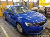  Skoda  Octavia  Combi  (5E5)(03.2017->) Oct.Co1.5TSI CNG 130 Active AT #3