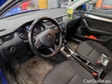  Skoda  Octavia  Combi  (5E5)(03.2017->) Oct.Co1.5TSI CNG 130 Active AT #7