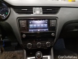  Skoda  Octavia  Combi  (5E5)(03.2017->) Oct.Co1.5TSI CNG 130 Active AT #8