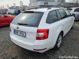  Skoda  Octavia  Combi  (5E5)(03.2017->)  Com 1.6TDI 85 Ambition #2