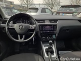  Skoda  Octavia  Combi  (5E5)(03.2017->)  Com 1.6TDI 85 Ambition #5
