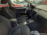 Skoda  Octavia  Combi  (5E5)(03.2017->)  Com 1.6TDI 85 Ambition #6