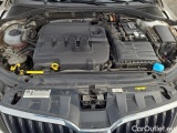  Skoda  Octavia  Combi  (5E5)(03.2017->)  Com 1.6TDI 85 Ambition #9