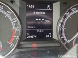  Skoda  Octavia  Combi  (5E5)(03.2017->)  Com 1.6TDI 85 Ambition #19