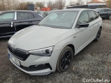  Skoda  Scala  (NW) (2019)  1.0 TSI 81 Monte Carlo 