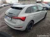  Skoda  Scala  (NW) (2019)  1.0 TSI 81 Monte Carlo #2