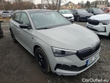  Skoda  Scala  (NW) (2019)  1.0 TSI 81 Monte Carlo #3