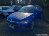  Skoda  Scala  (NW) (2019)  1.6TDI 85 Ambition 