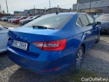  Skoda  Superb  (3V3)(2015) Supe.FL2.0TDI 110 Style AT #2