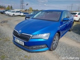  Skoda  Superb  (3V3)(2015) Supe.FL2.0TDI 110 Style AT 