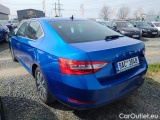  Skoda  Superb  (3V3)(2015) Supe.FL2.0TDI 110 Style AT #4