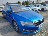  Skoda  Superb  (3V3)(2015) Supe.FL2.0TDI 110 Style AT #3
