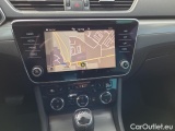  Skoda  Superb  (3V3)(2015) Supe.FL2.0TDI 110 Style AT #8
