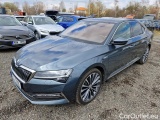  Skoda  Superb  (3V3)(2015)  1.4PHEV 160 L&K AT 